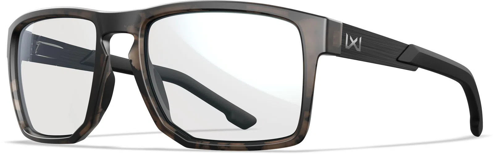 Wiley X Active 6 Apex Frame Only - view 13